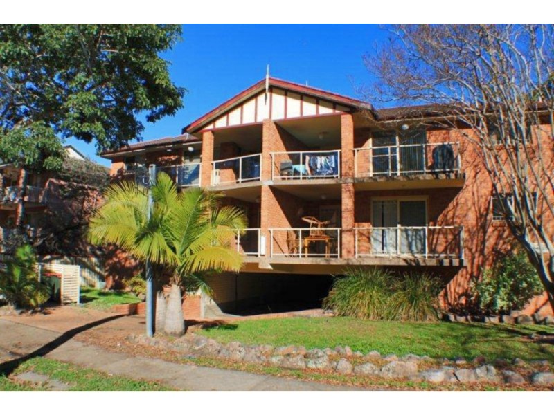 7/33 Albert Street, North Parramatta NSW 2151