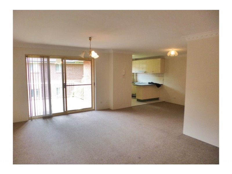 7/33 Albert Street, North Parramatta NSW 2151