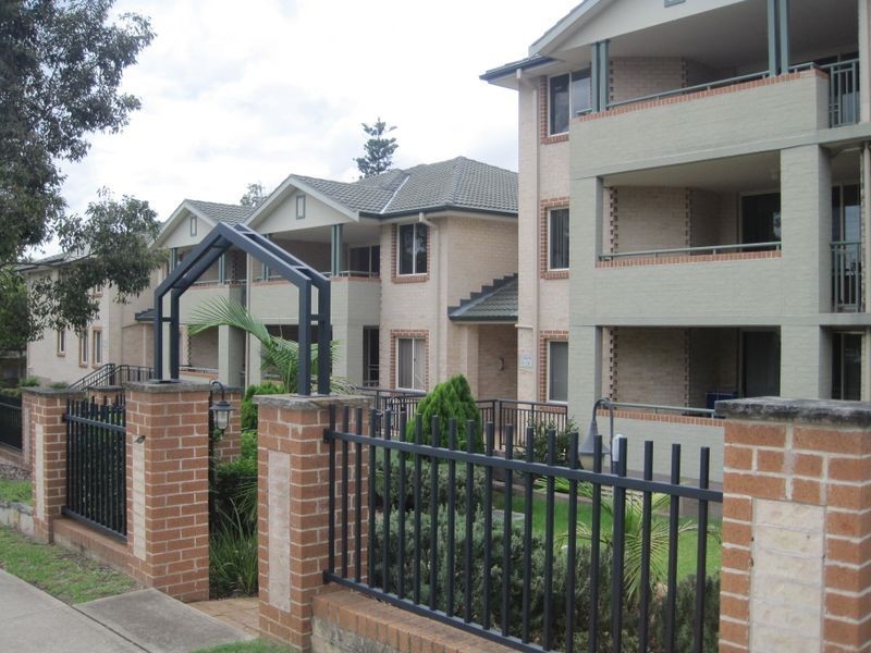 1A James Street, Baulkham Hills NSW 2153