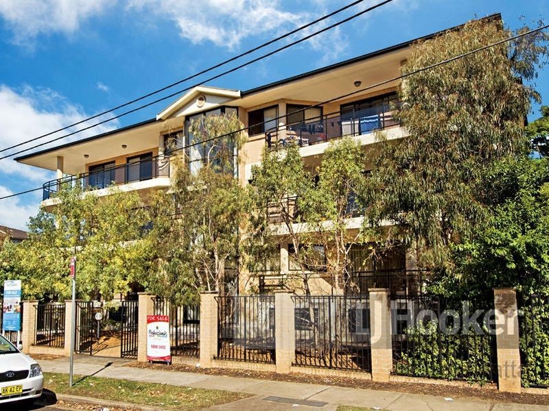 82-84 Beaconsfield Street, Silverwater NSW 2264