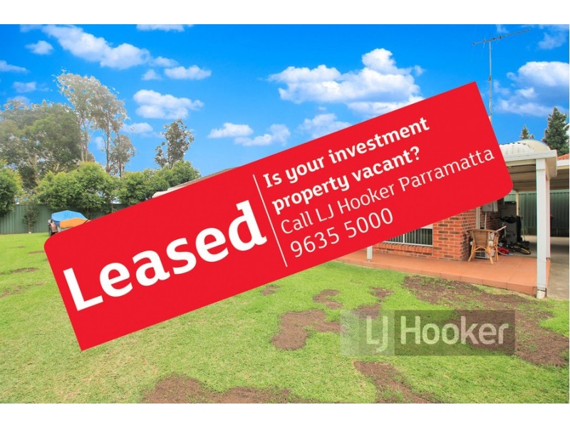 10 Denton Grove, Quakers Hill NSW 2763