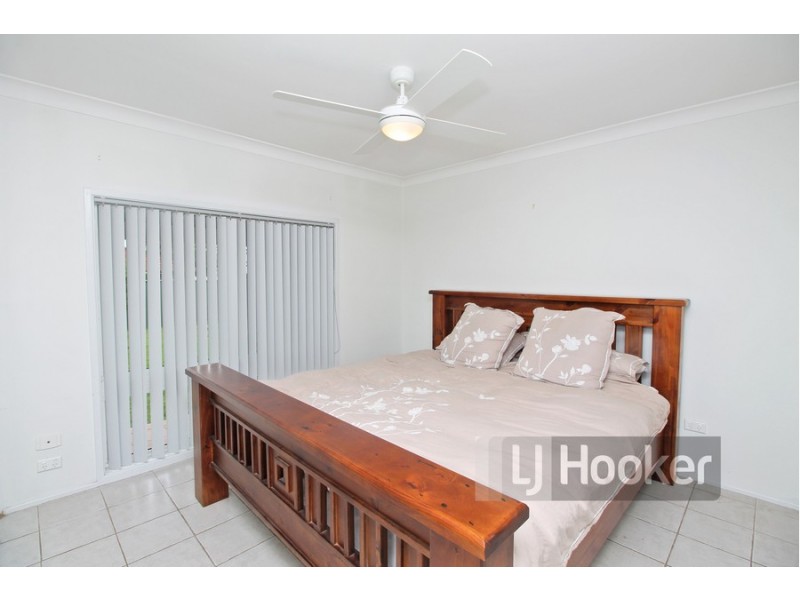10 Denton Grove, Quakers Hill NSW 2763