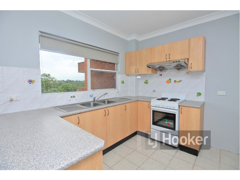 15/16 Bobart Street, Parramatta NSW 2150