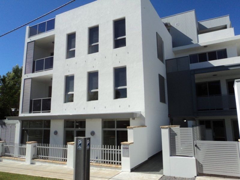 51a – 53 High Street, Parramatta NSW 2150