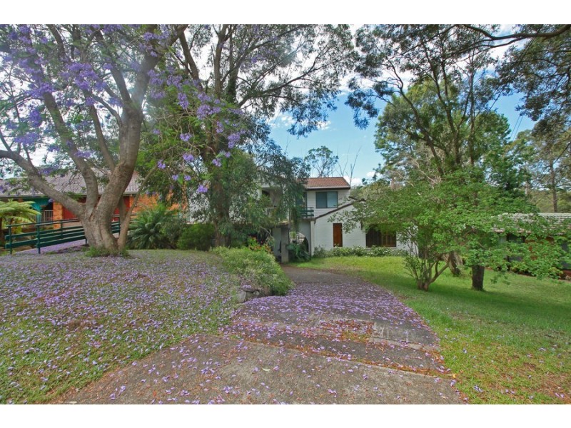 14 Wandella Avenue, Northmead NSW 2152