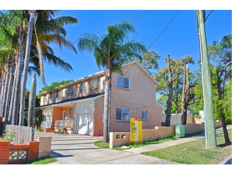 2/94 Great Western Highway, Westmead NSW 2145