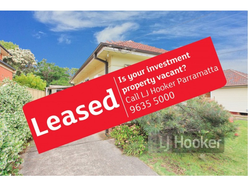 10 Drew Street, Westmead NSW 2145