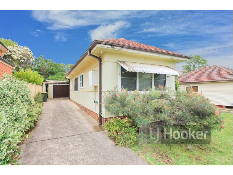10 Drew Street, Westmead NSW 2145