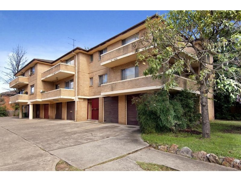 5/58 Prospect Street, Rosehill NSW 2142