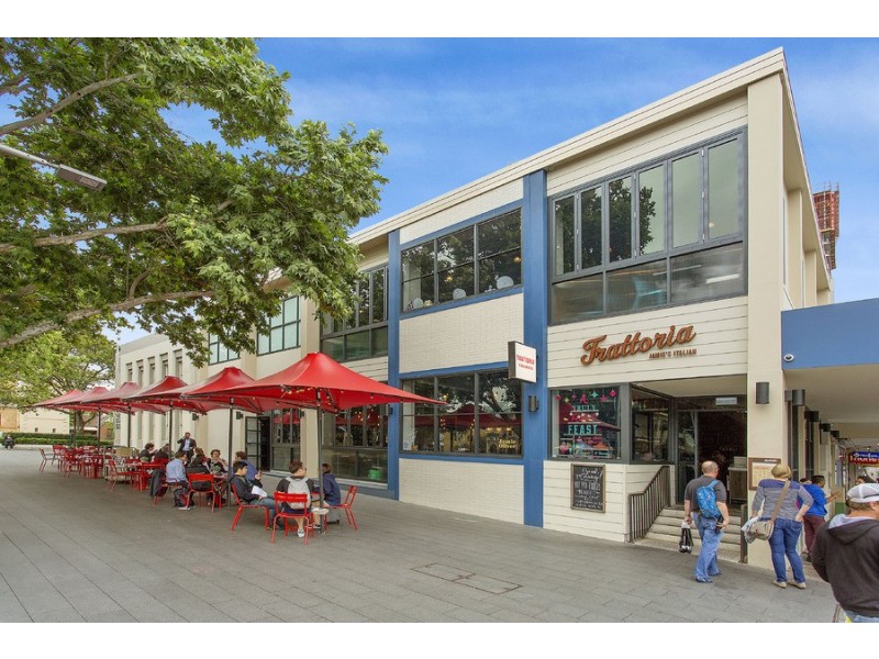 5/58 Prospect Street, Rosehill NSW 2142