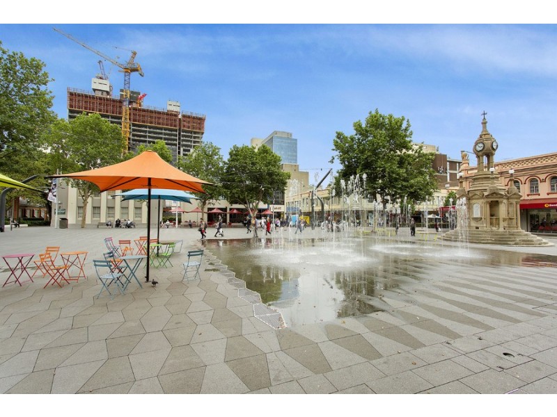 5/58 Prospect Street, Rosehill NSW 2142