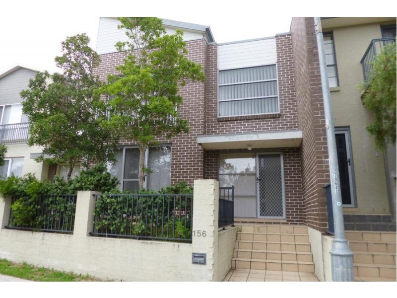 156 Driftway Drive, Pemulwuy NSW 2145