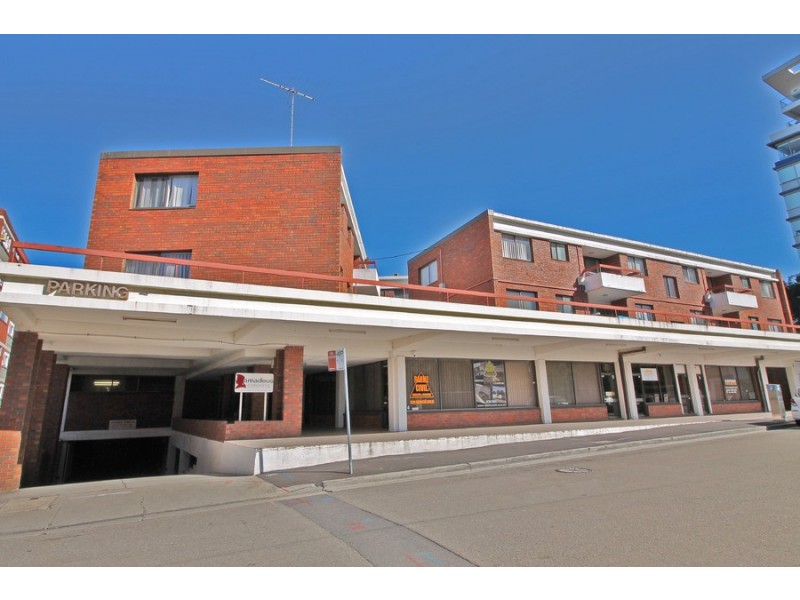 14/2 Sorrell Street, Parramatta NSW 2150