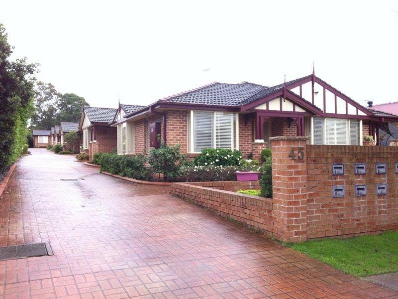 45 Chelmsford Road, Wentworthville NSW 2145