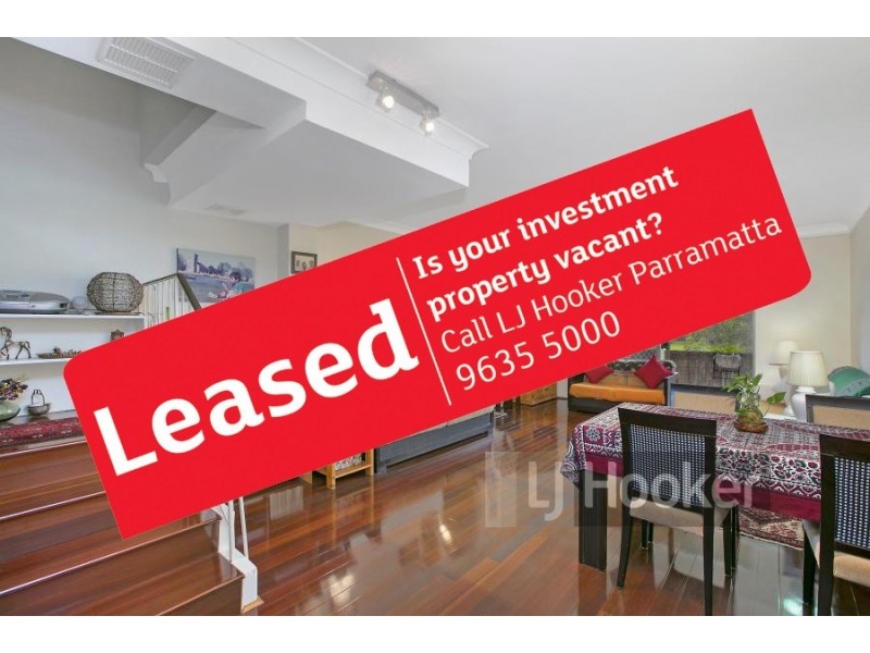 11/32-33 Park Avenue, Westmead NSW 2145