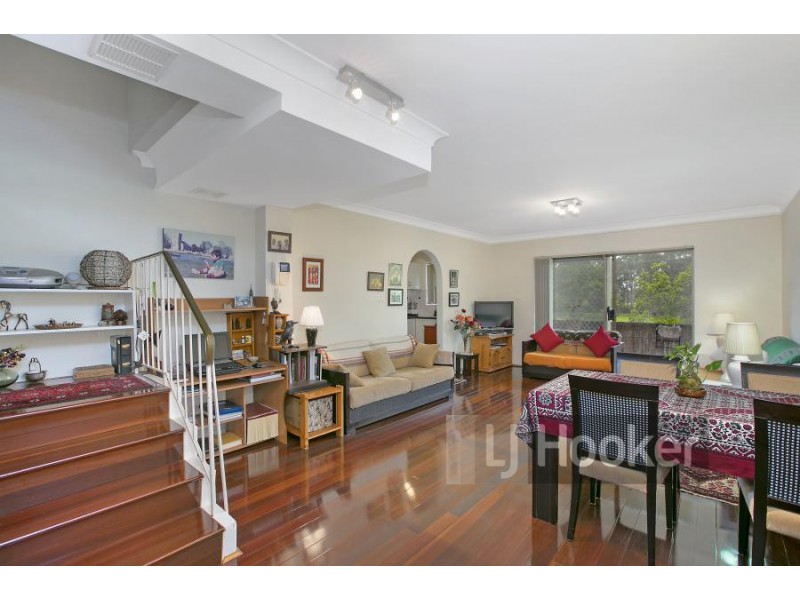 11/32-33 Park Avenue, Westmead NSW 2145