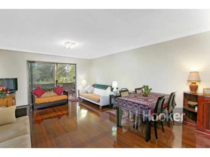 11/32-33 Park Avenue, Westmead NSW 2145