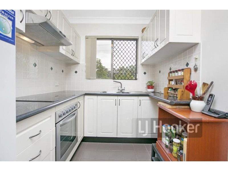 11/32-33 Park Avenue, Westmead NSW 2145