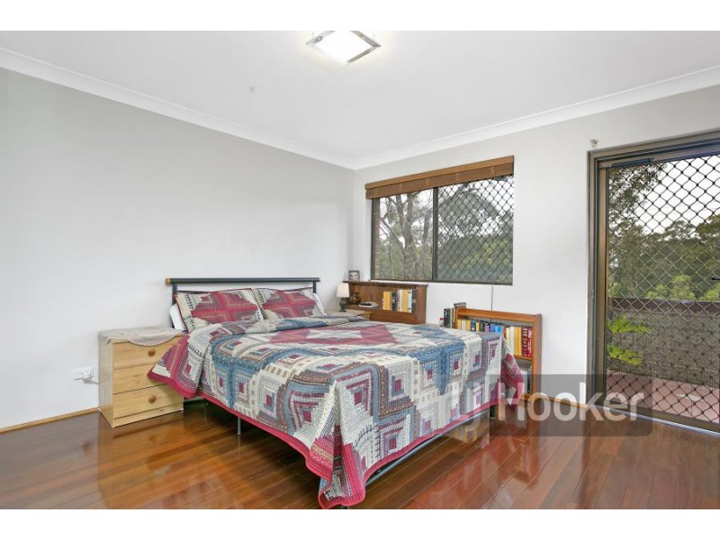 11/32-33 Park Avenue, Westmead NSW 2145