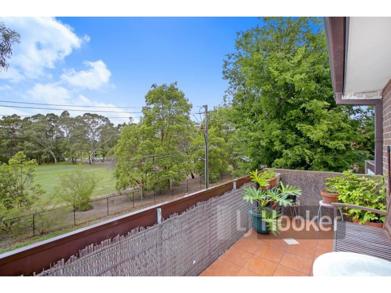 11/32-33 Park Avenue, Westmead NSW 2145