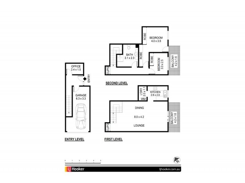 11/32-33 Park Avenue, Westmead NSW 2145