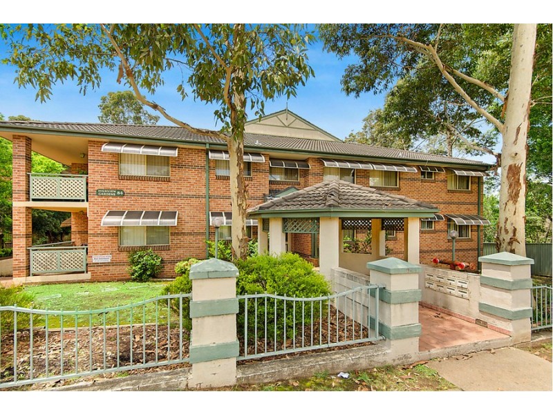 15/84 Pitt Street, Granville NSW 2142