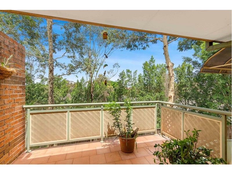 15/84 Pitt Street, Granville NSW 2142