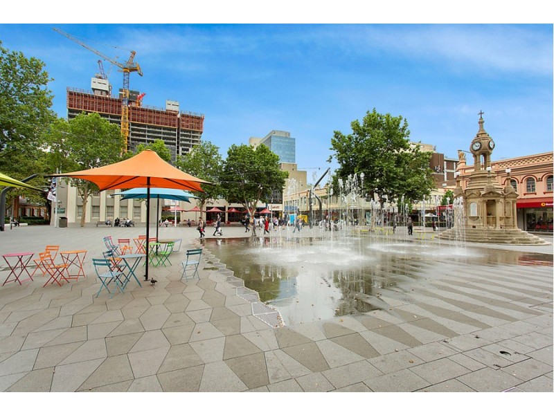 15/84 Pitt Street, Granville NSW 2142