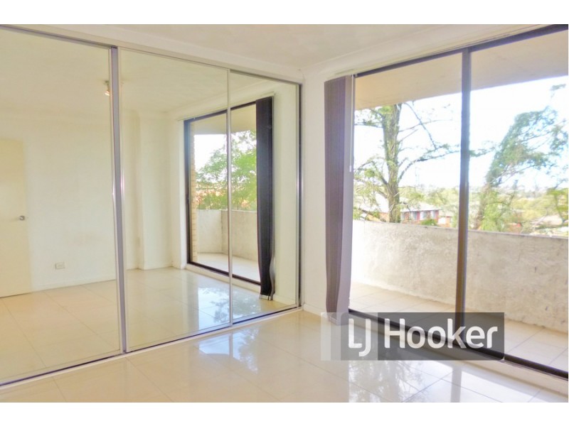 16/38 Great Western Highway, Parramatta NSW 2150