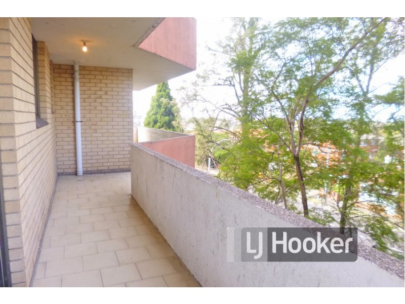 16/38 Great Western Highway, Parramatta NSW 2150