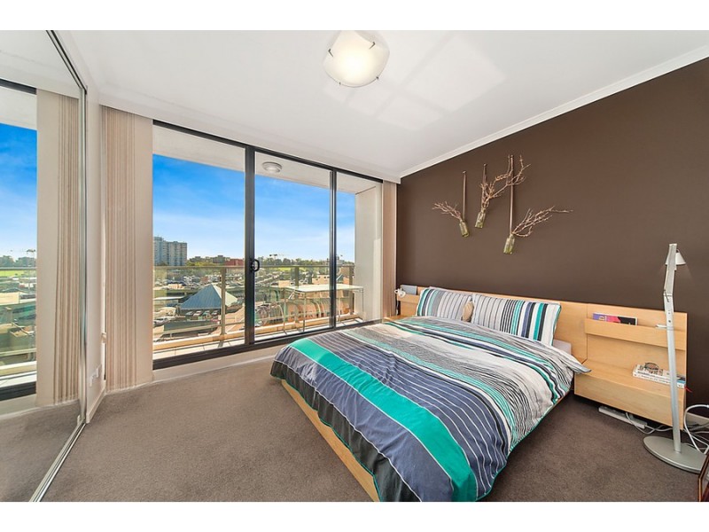 901/138-140 Church Street, Parramatta NSW 2150