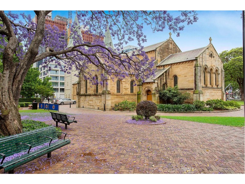 901/138-140 Church Street, Parramatta NSW 2150