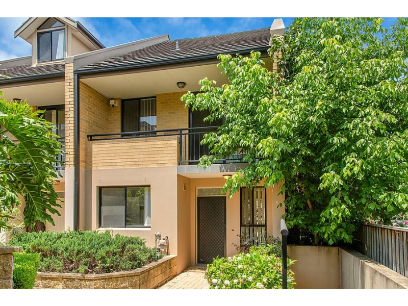 13/17-21 Belmore Street, North Parramatta NSW 2151