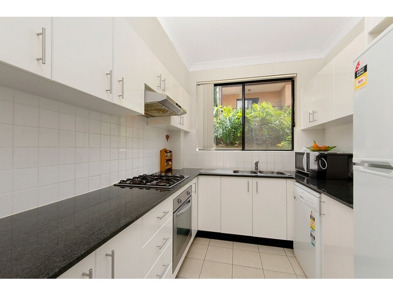 13/17-21 Belmore Street, North Parramatta NSW 2151
