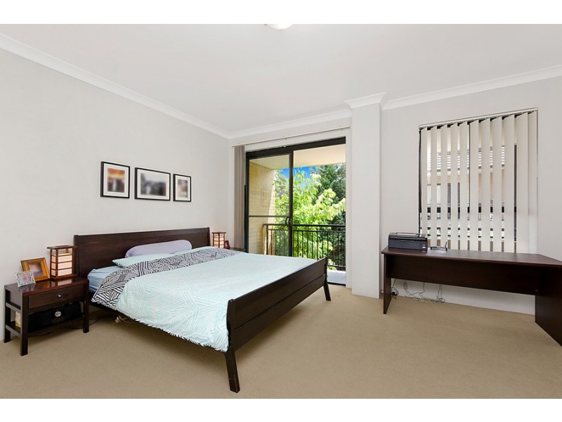 13/17-21 Belmore Street, North Parramatta NSW 2151