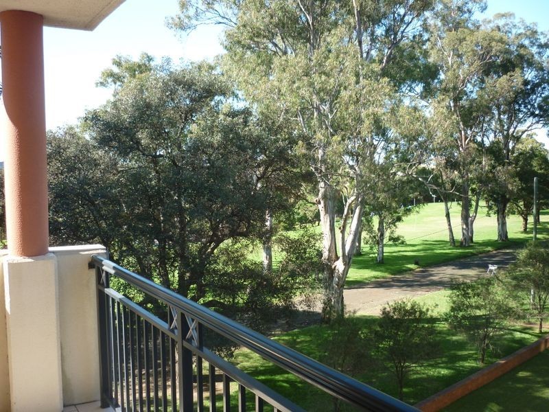 9-10 The Park ( 19-21 Good Street), Parramatta NSW 2150