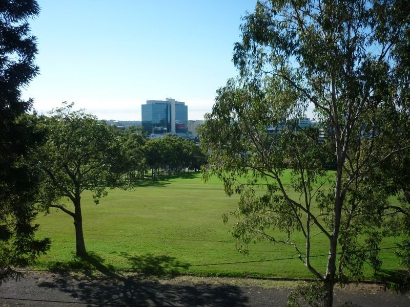 9-10 The Park ( 19-21 Good Street), Parramatta NSW 2150