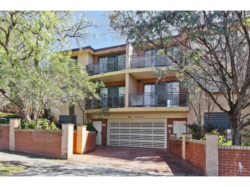 2/61-63 Meehan Street, Parramatta NSW 2150