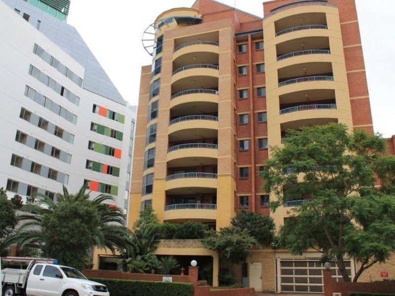 36 Albert Street, North Parramatta NSW 2151