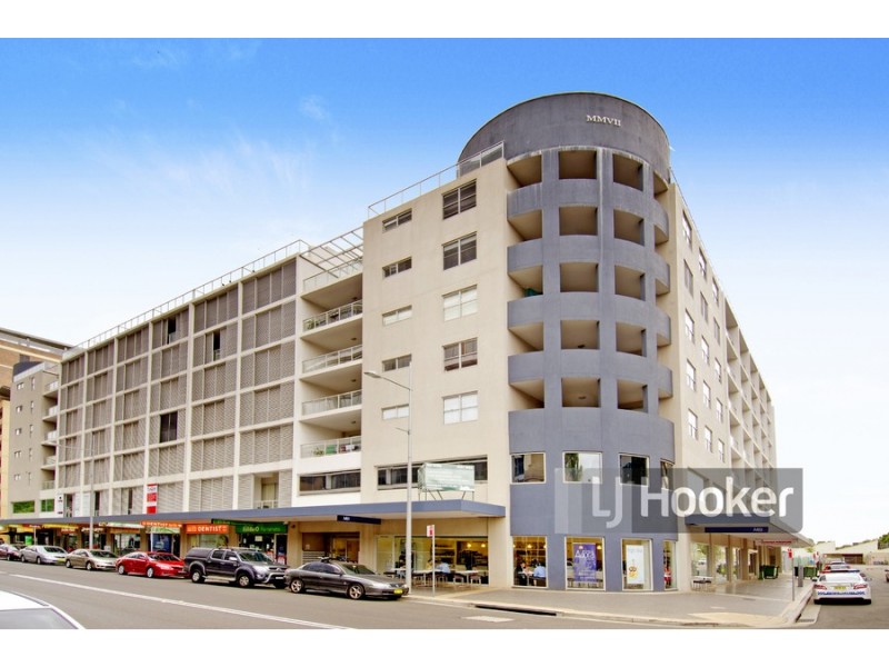 701/22 Charles Street, Parramatta NSW 2150