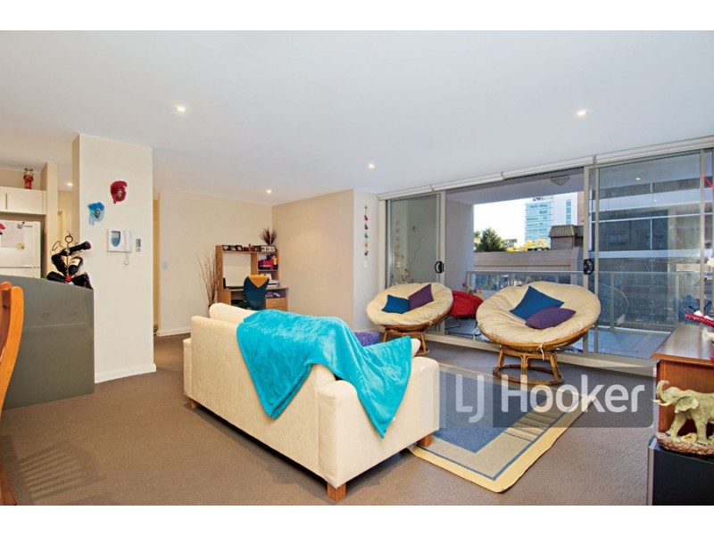 701/22 Charles Street, Parramatta NSW 2150