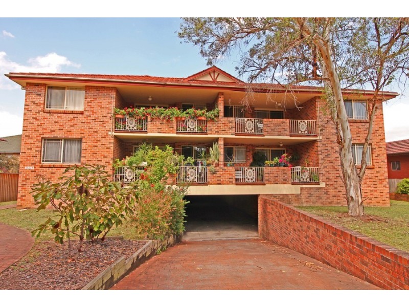 7/34 Sorrell Street, Parramatta NSW 2150