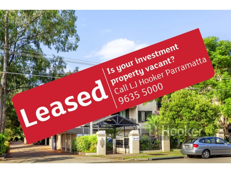 28/59-61 Good Street, Parramatta NSW 2150