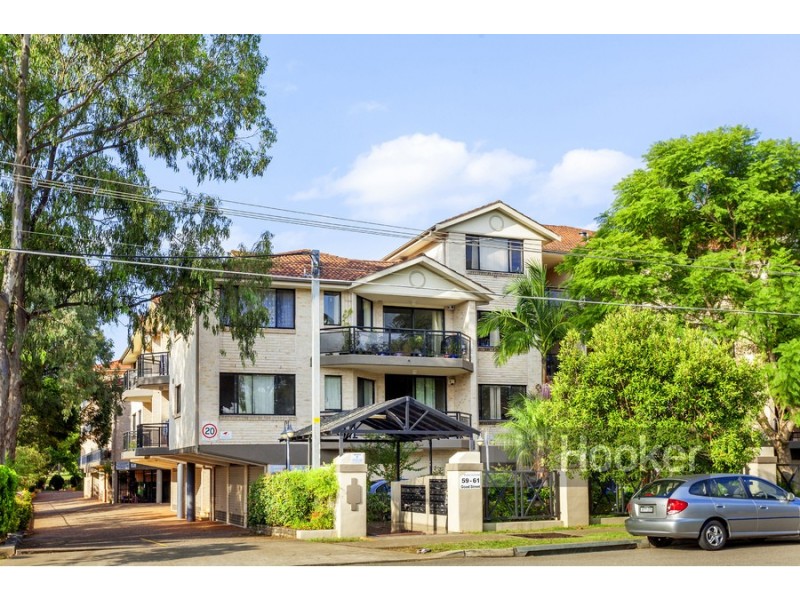 28/59-61 Good Street, Parramatta NSW 2150