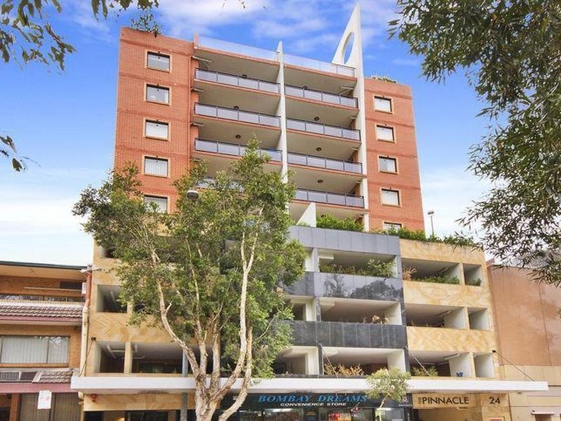 24 Campbell Street, Parramatta NSW 2150