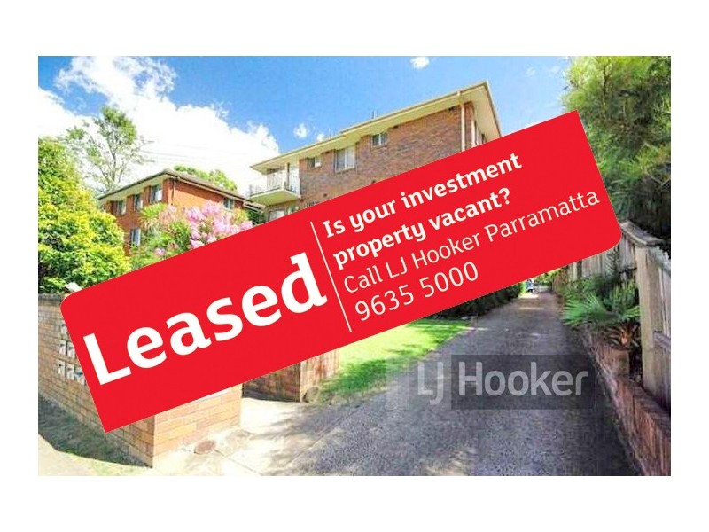 9/3 Calder Road, Rydalmere NSW 2116