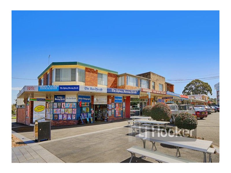 9/3 Calder Road, Rydalmere NSW 2116