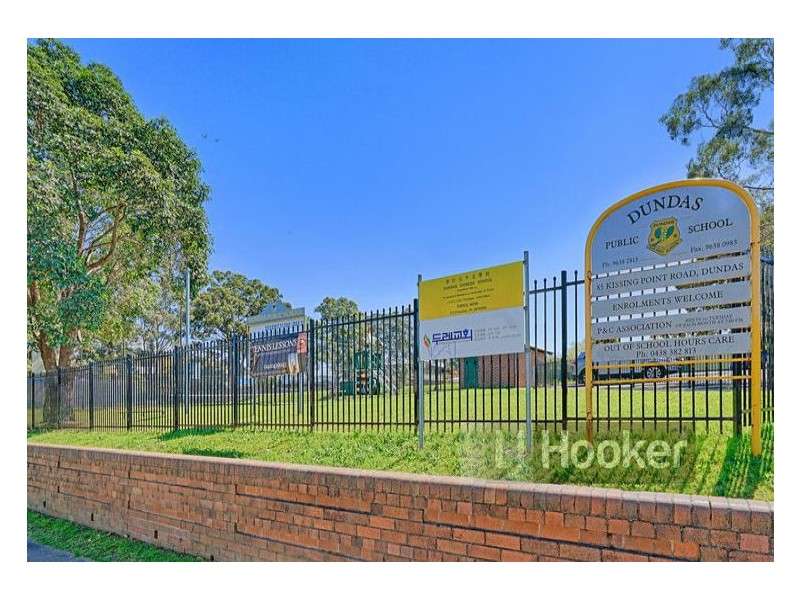 9/3 Calder Road, Rydalmere NSW 2116