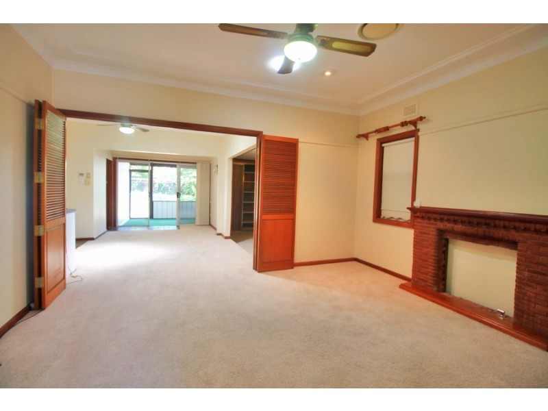 13 Murray Street, North Parramatta NSW 2151