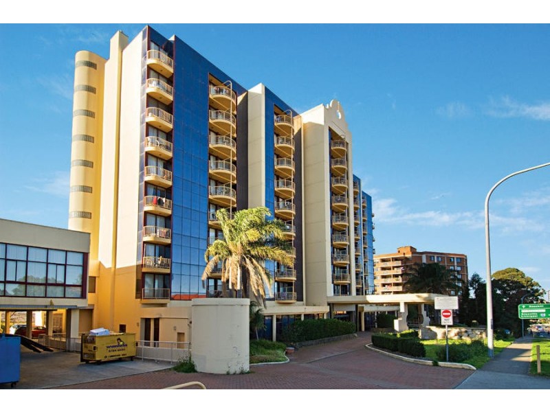 43/22 Great Western Highway, Parramatta NSW 2150